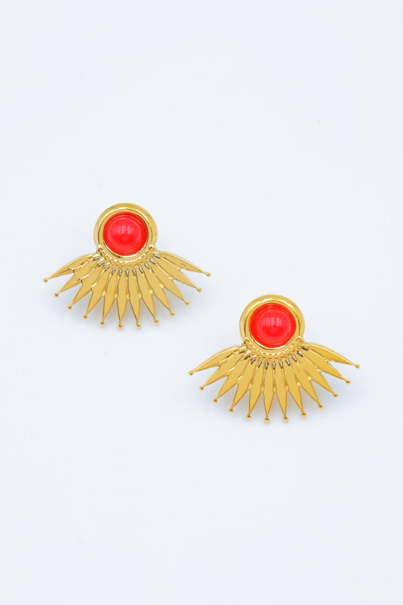 Earrings 2