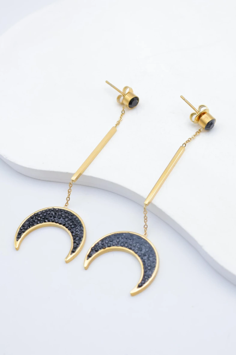 Boucles d'oreilles 2