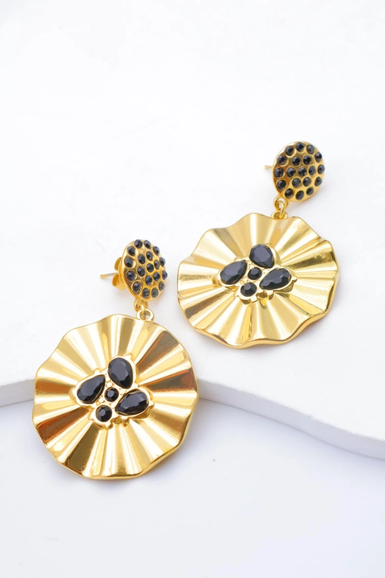 Boucles d'oreilles 2