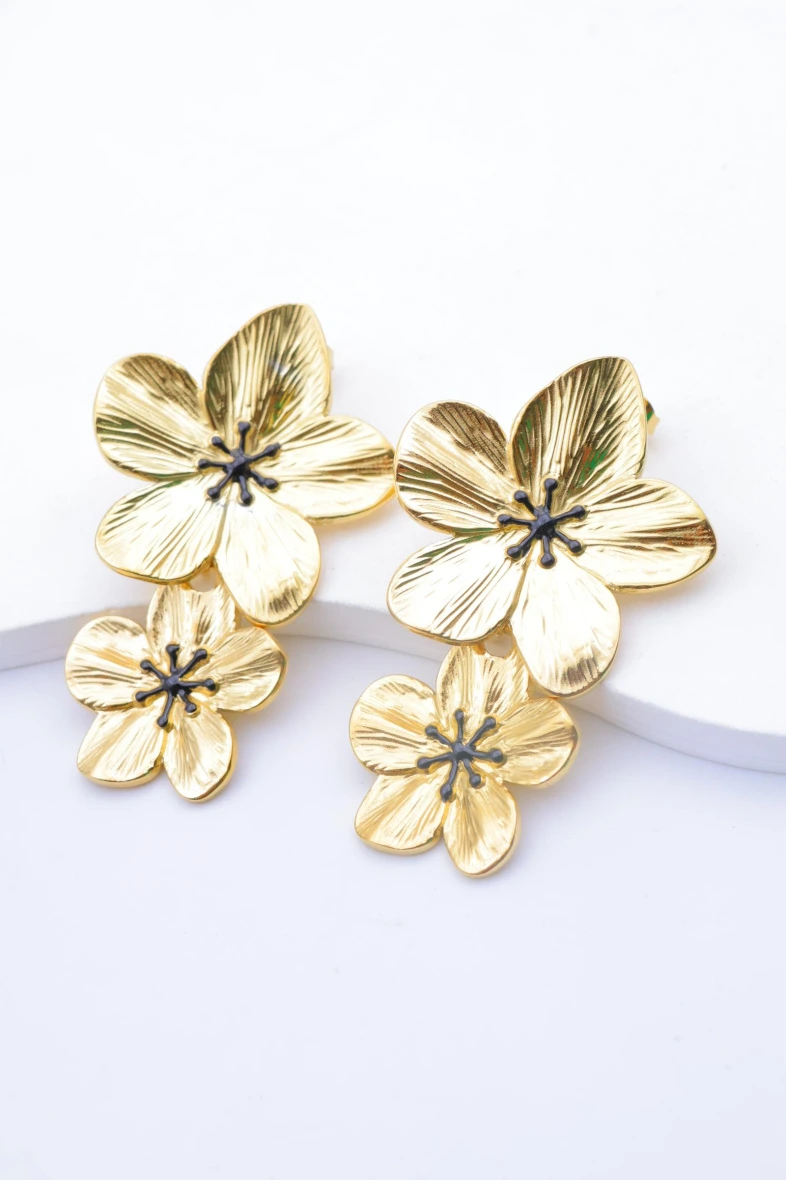 Boucles d'oreilles 2