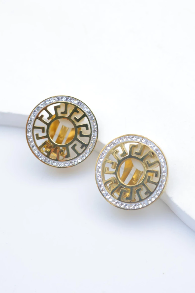 Earrings 3