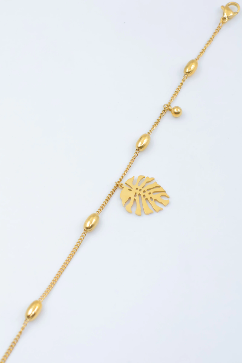Bracelet en acier inoxydable 2