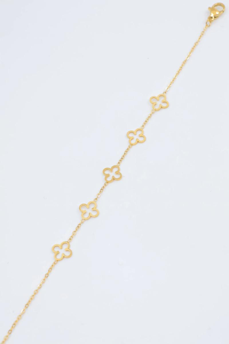Bracelet en acier inoxydable 2