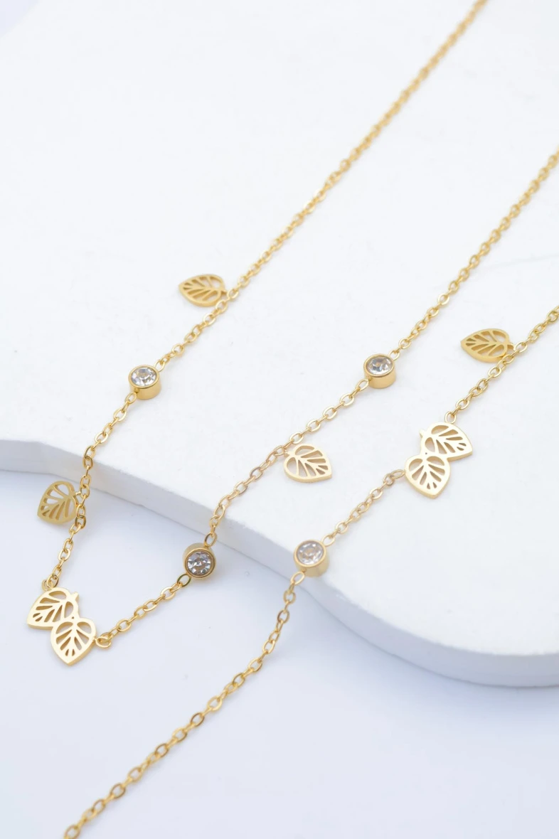 Parures de bijoux 2