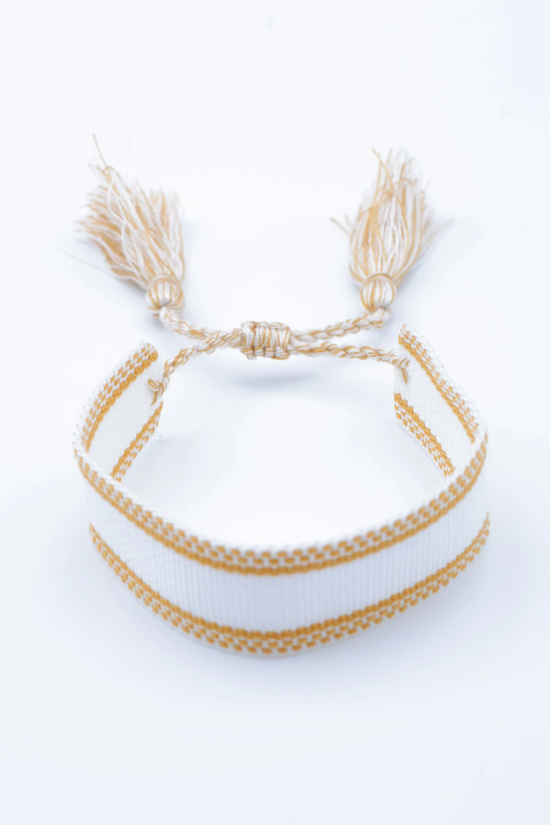 Bracelet en acier inoxydable 2