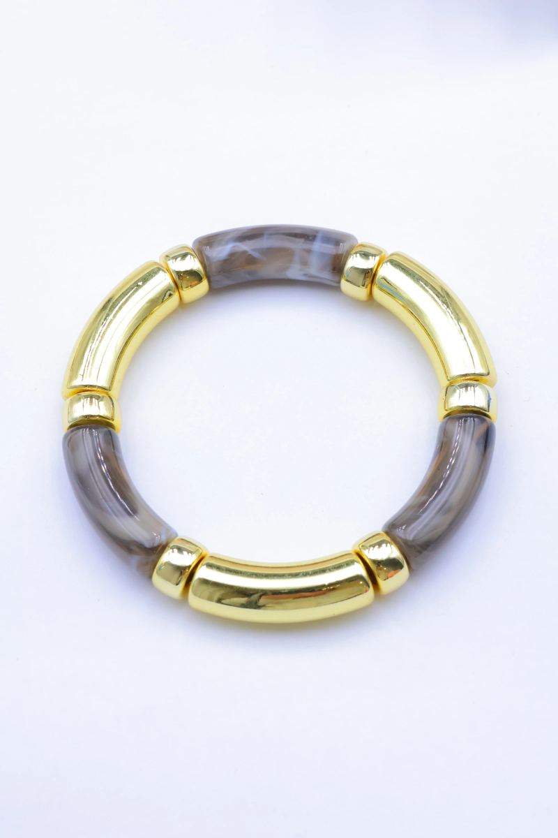 Bracelet en acier inoxydable