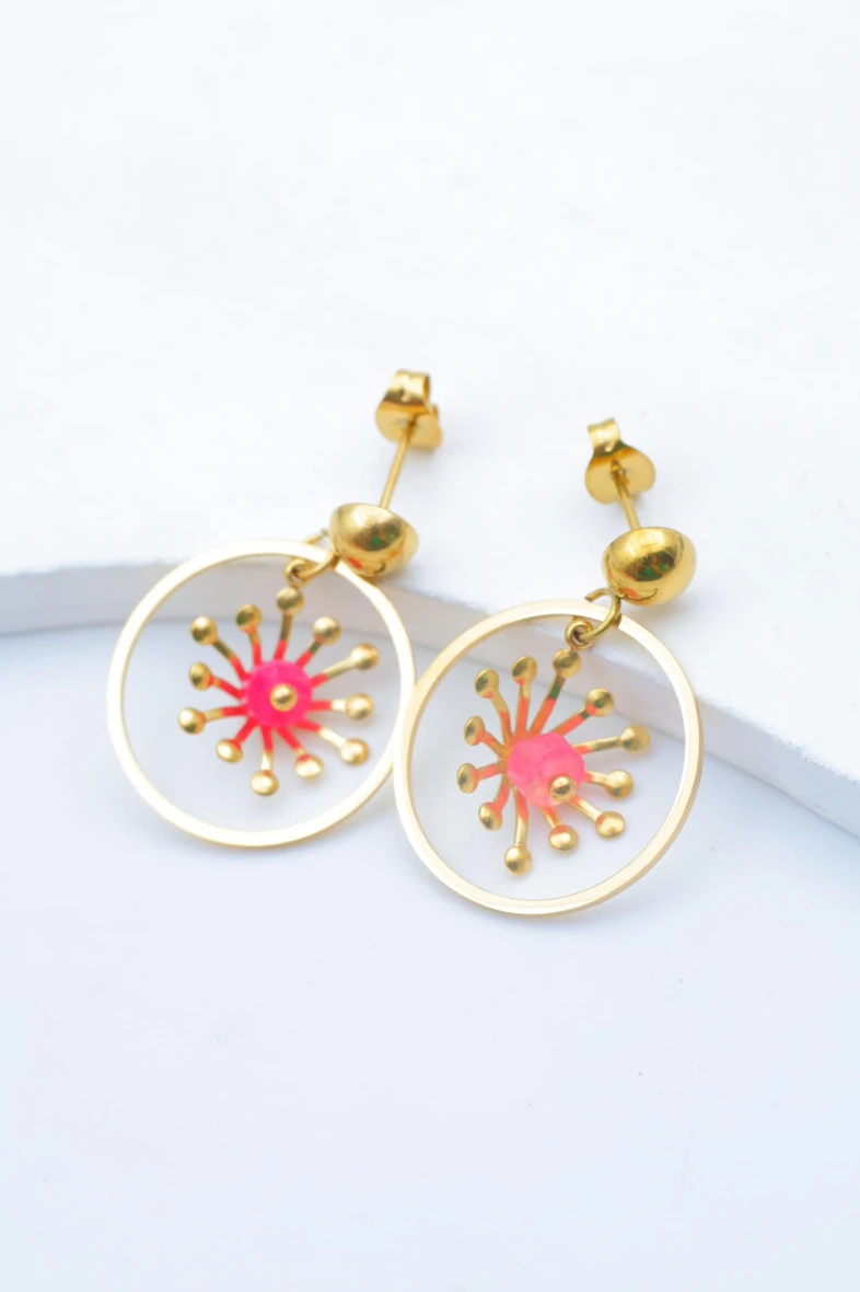 Earrings 2