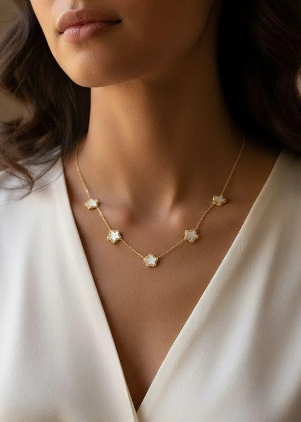 Collier en acier inoxydable 2