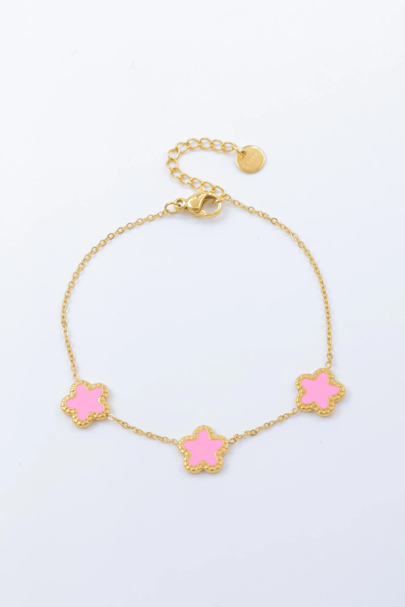 Bracelet en acier inoxydable 3