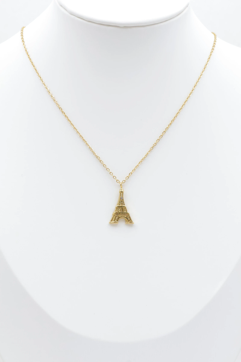 Collier en acier inoxydable 2