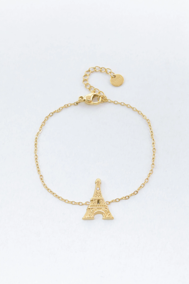Bracelet en acier inoxydable 2