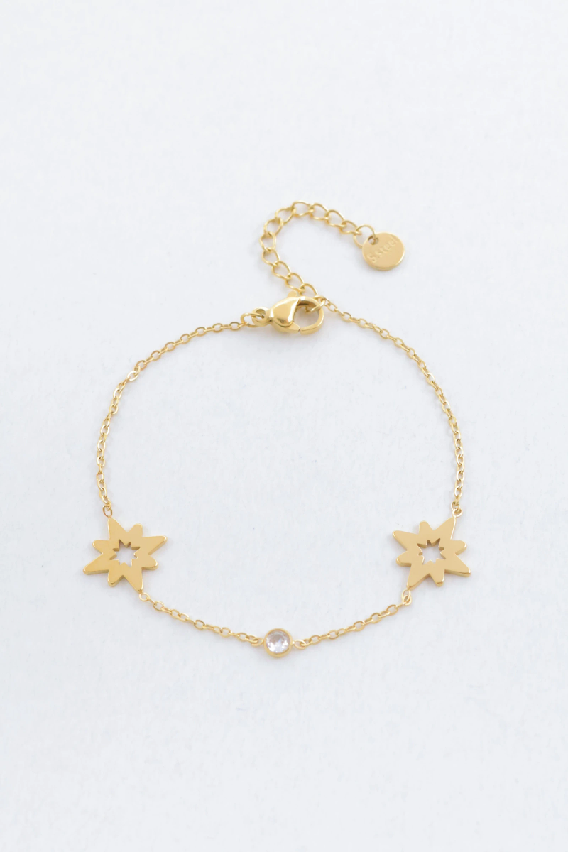 Bracelet en acier inoxydable 2
