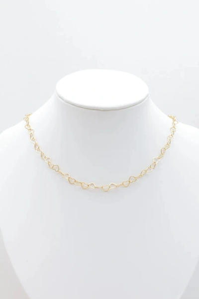 Collier en acier inoxydable 2
