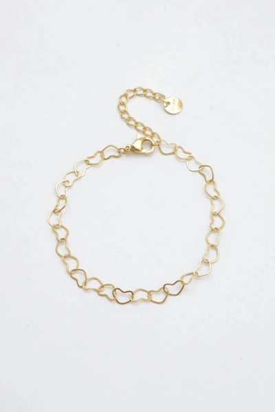 Stainless steel bracelet 2