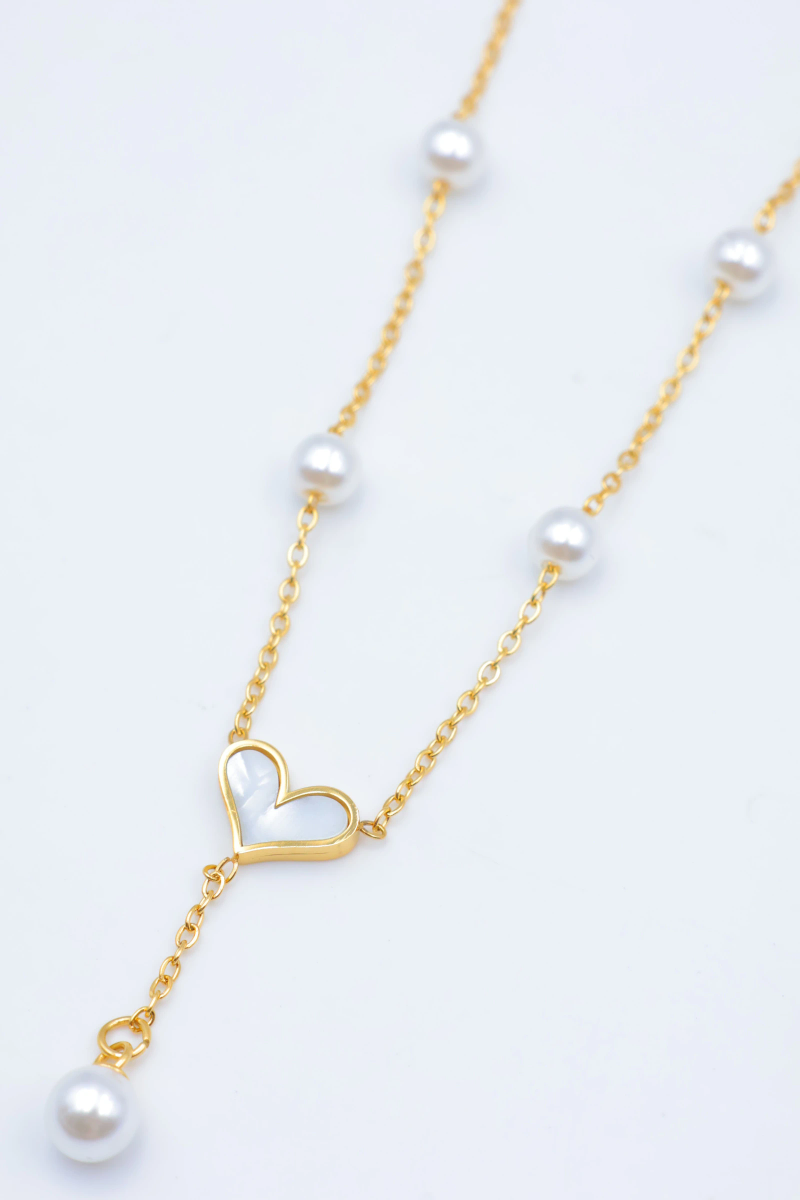 Stainless steel anklet 2