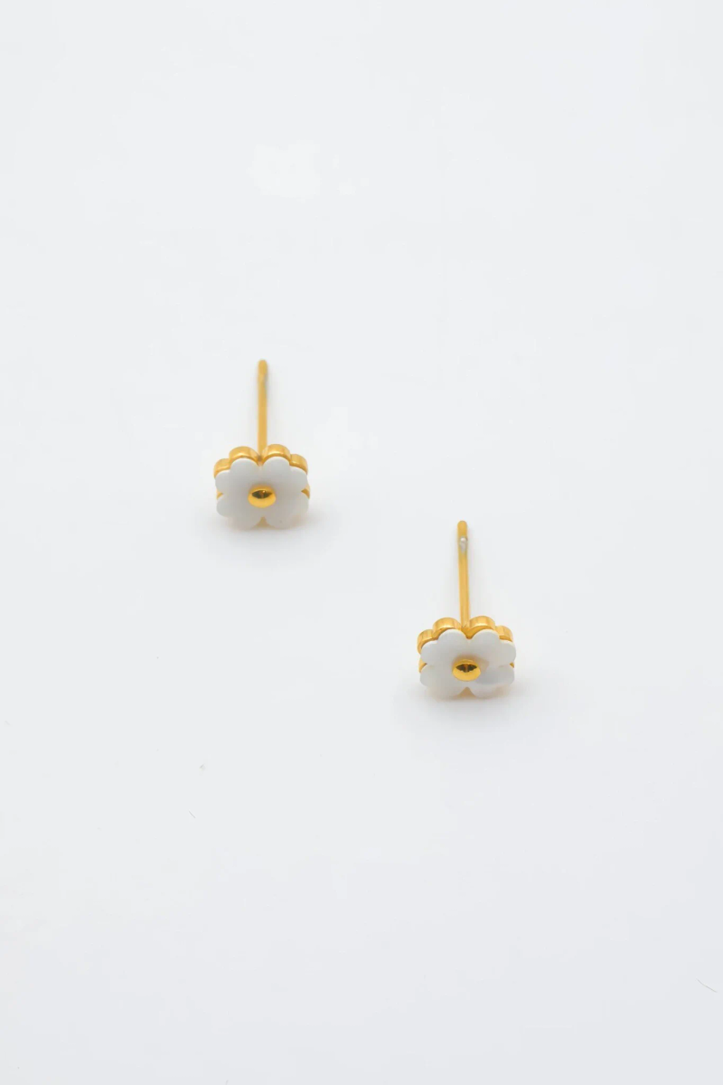 Boucles d'oreilles 2