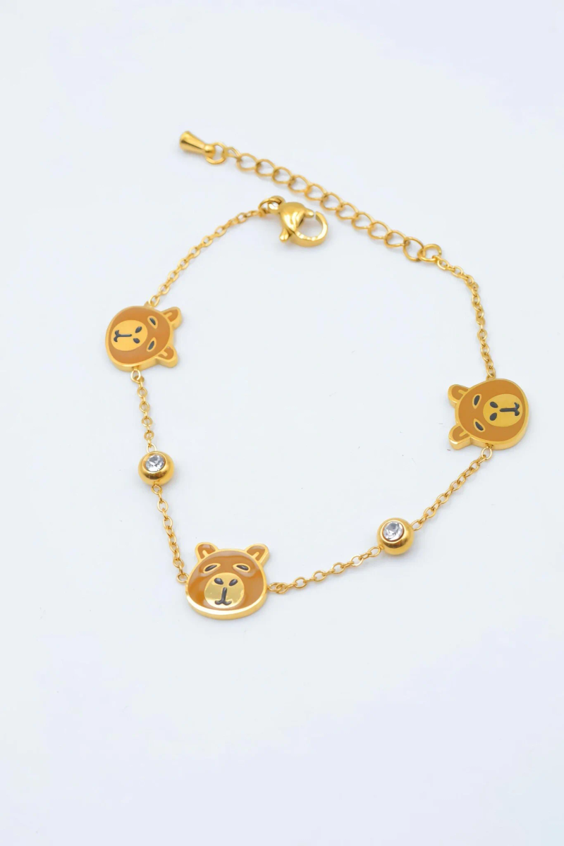 Bracelets 2