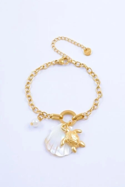 Bracelet - Acier Inoxydable 2