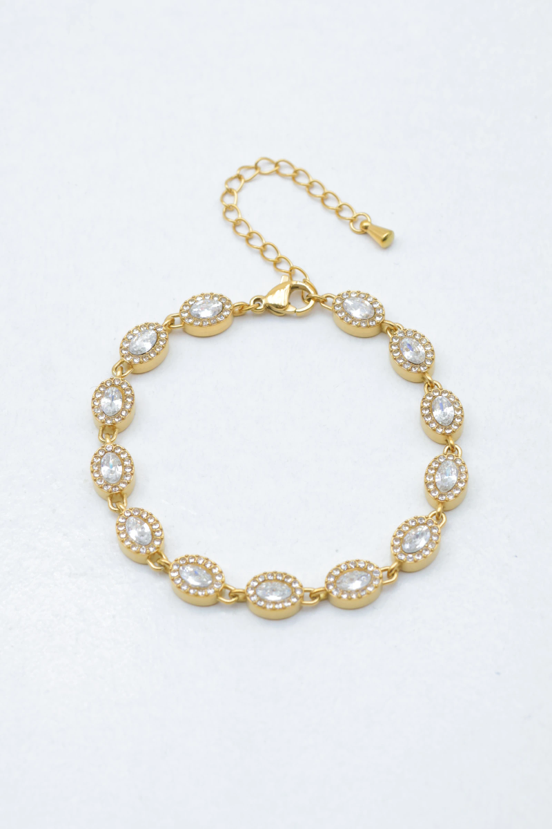 Bracelet en acier inoxydable 2