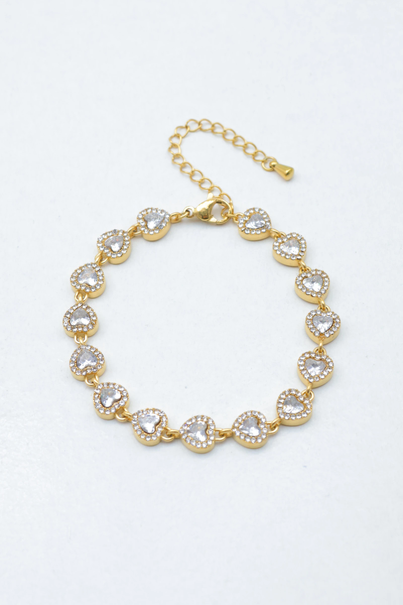 Bracelet en acier inoxydable 2