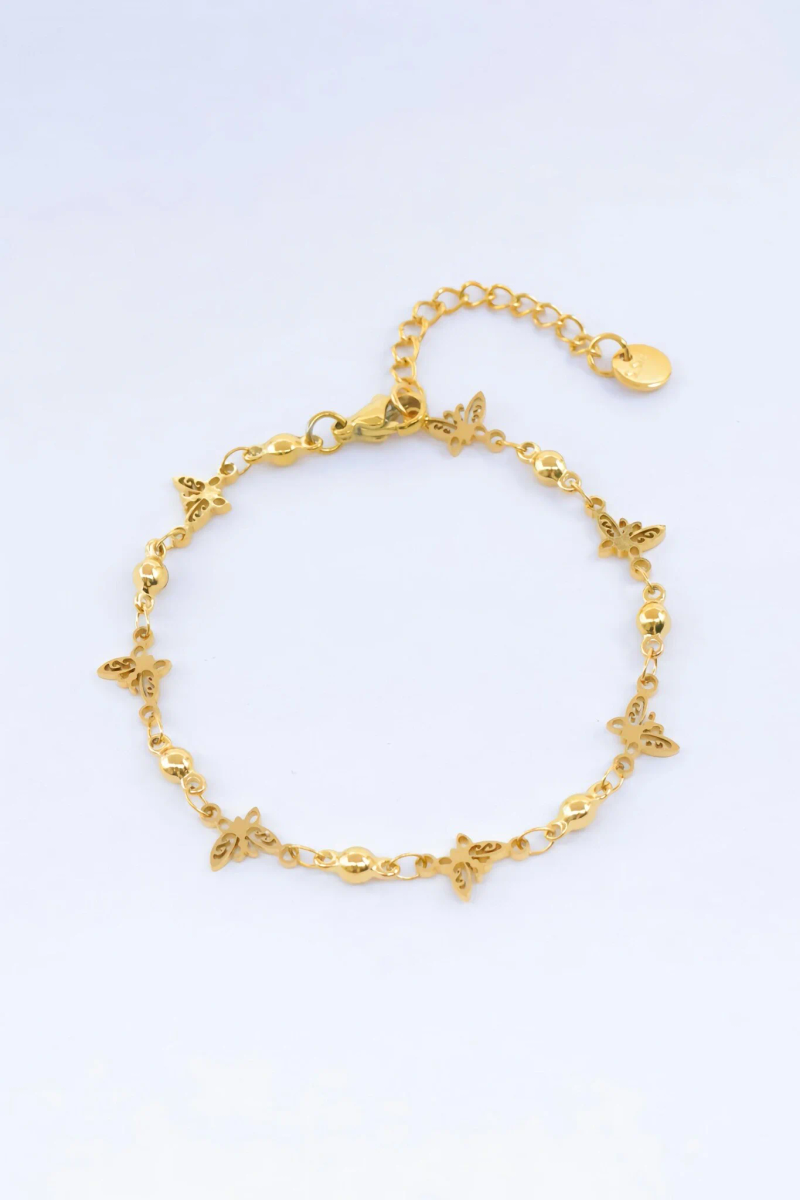 Bracelet - Acier Inoxydable 2