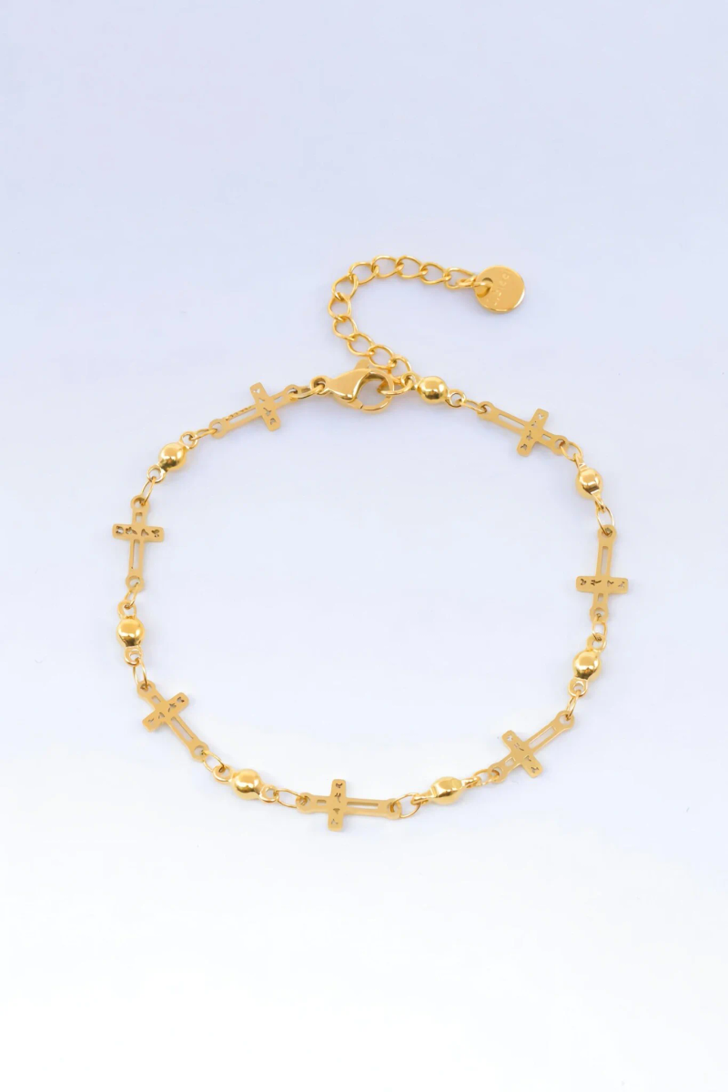 Bracelet - Acier Inoxydable 2