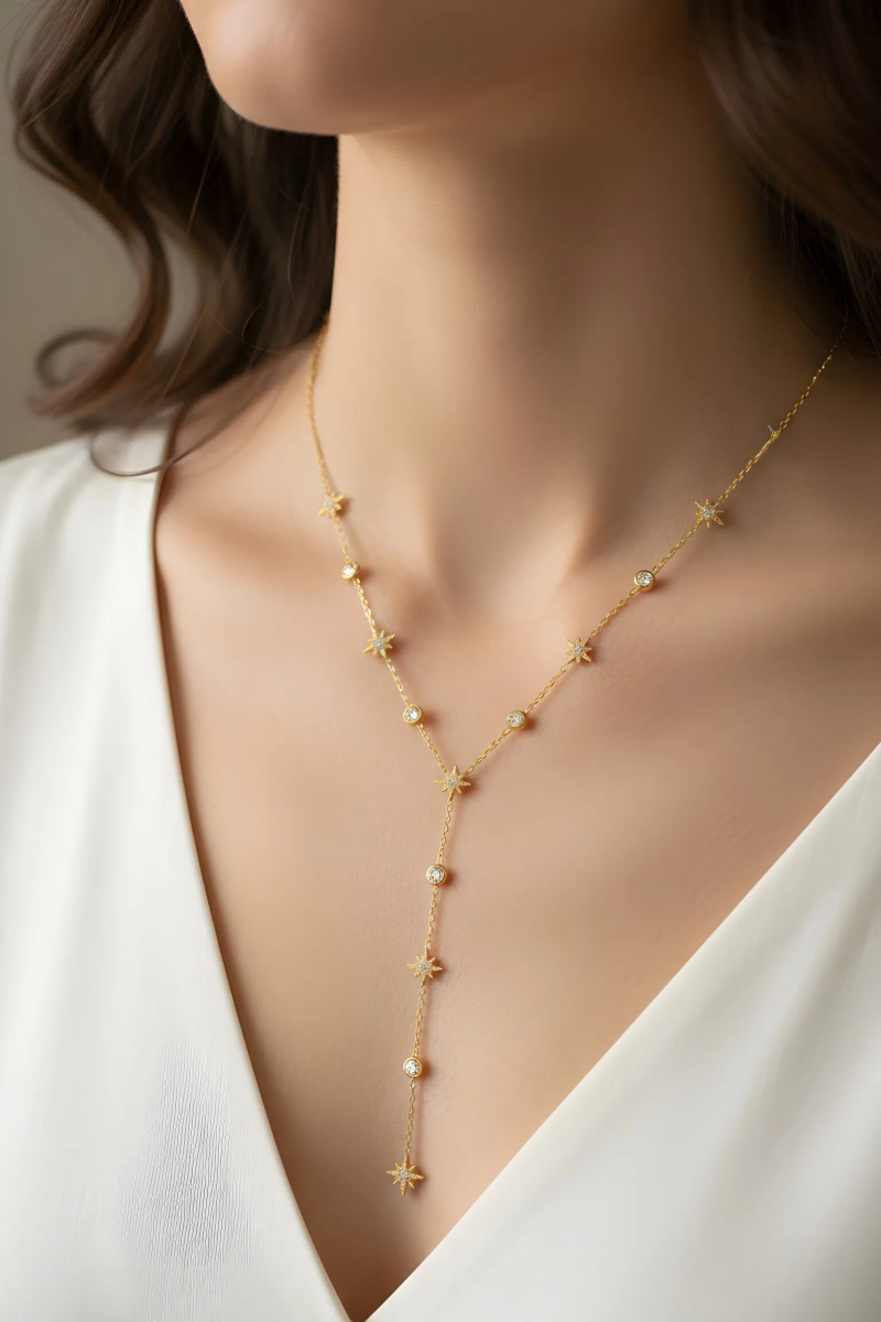 Collier en acier inoxydable 2