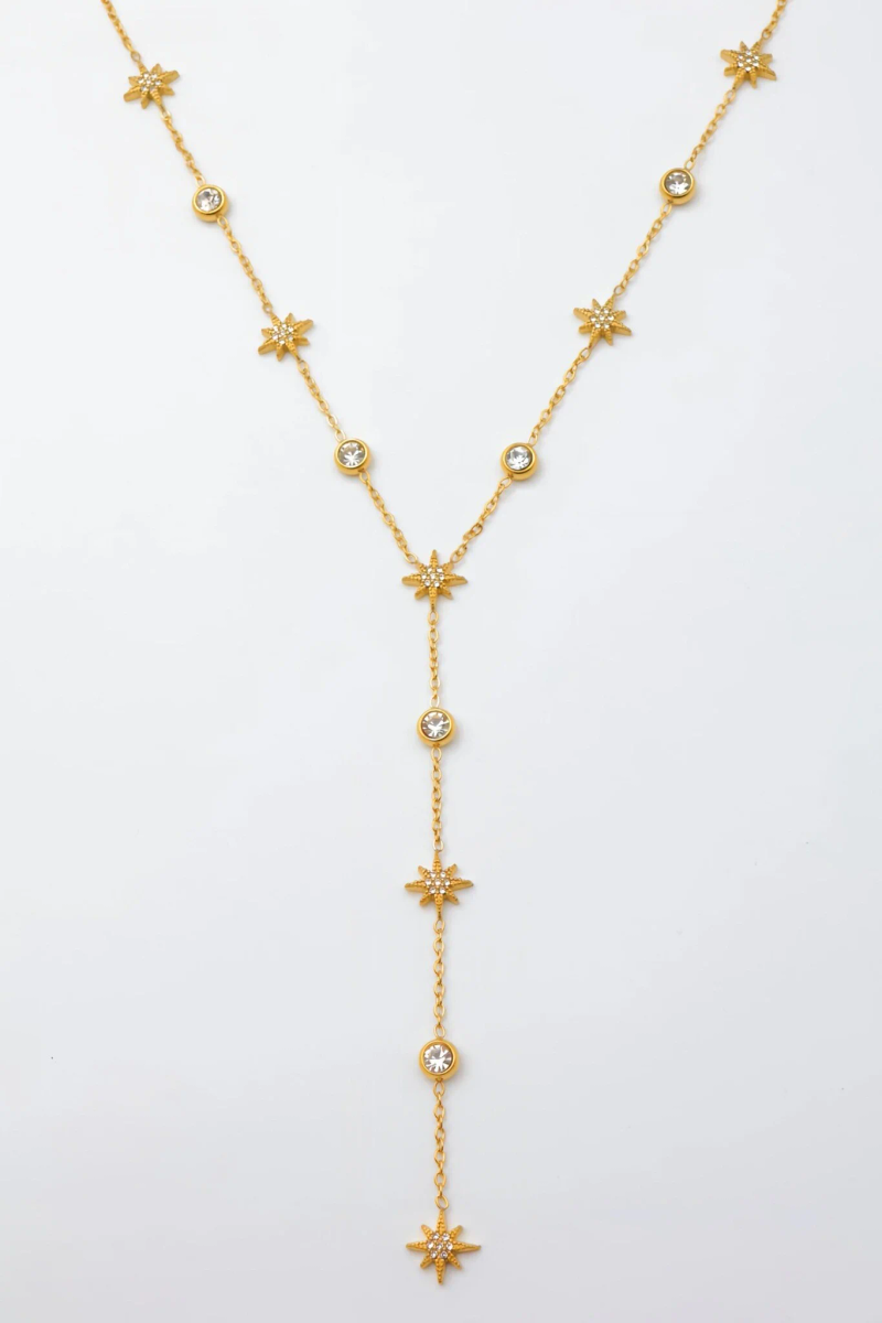 Collier en acier inoxydable 3