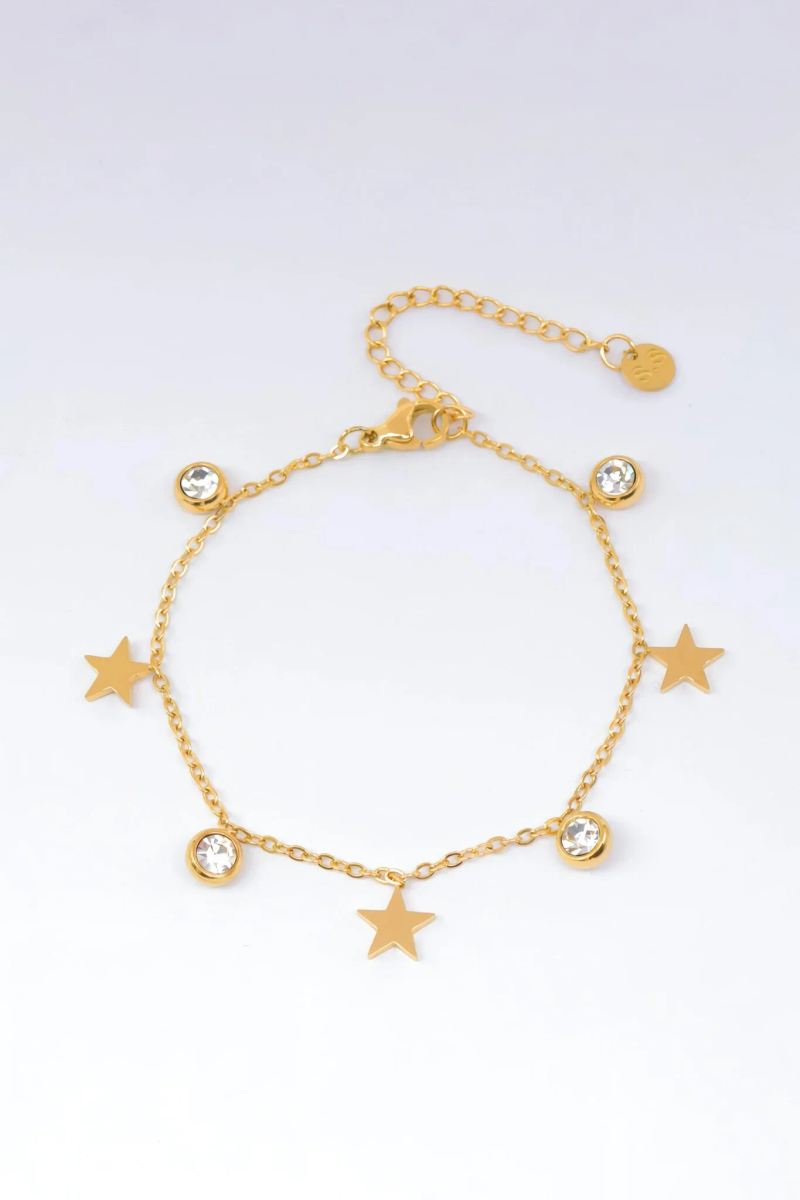 Bracelet - Acier Inoxydable 2
