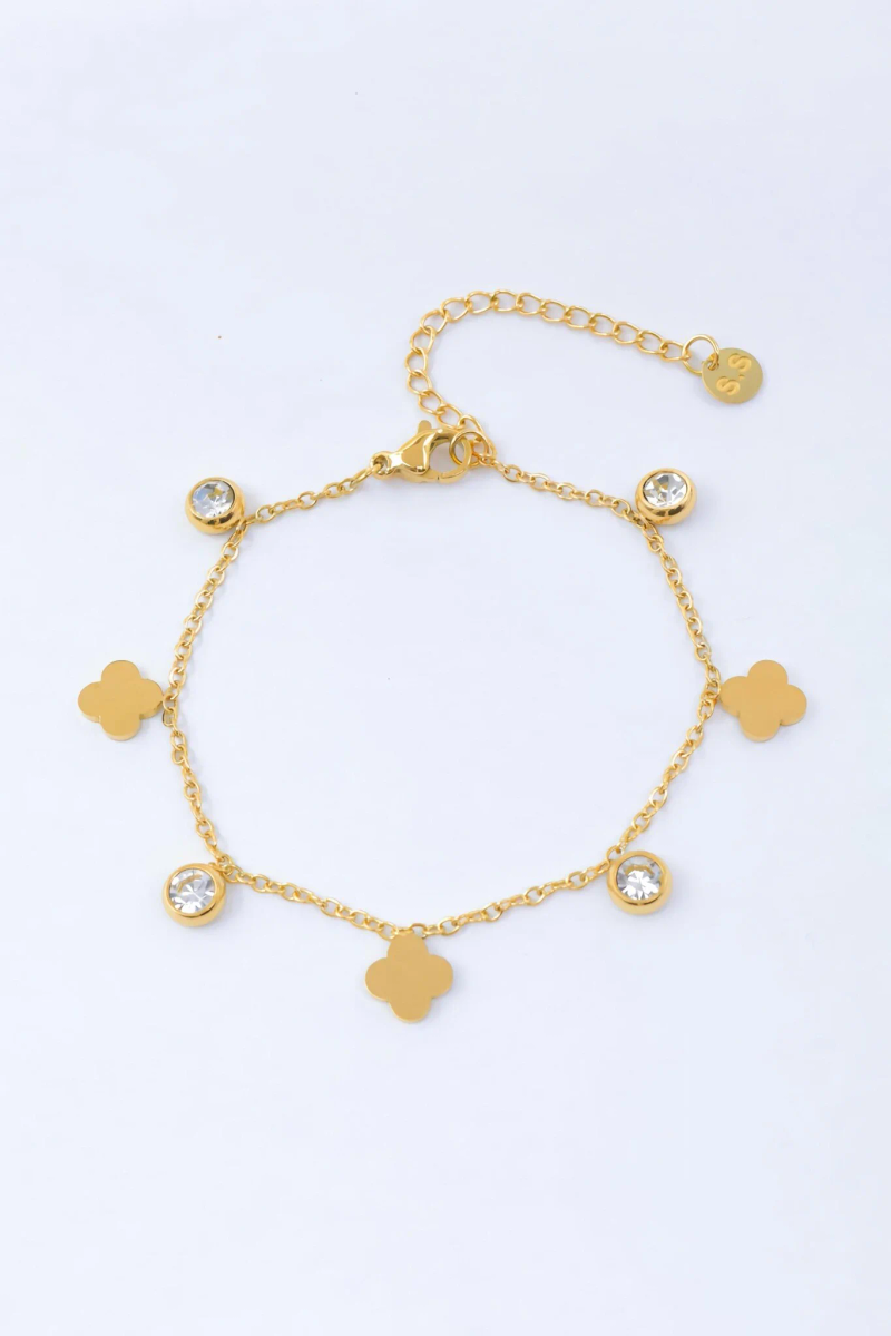 Bracelet - Acier Inoxydable 2
