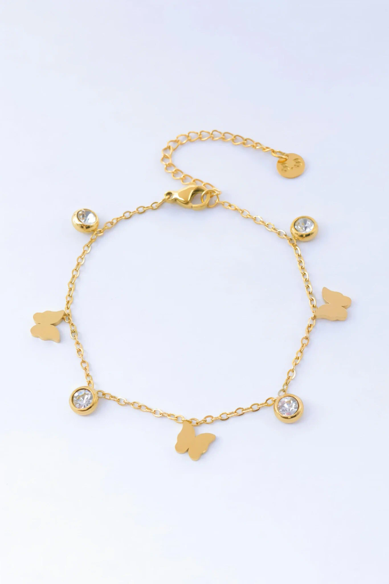 Bracelet - Acier Inoxydable 2