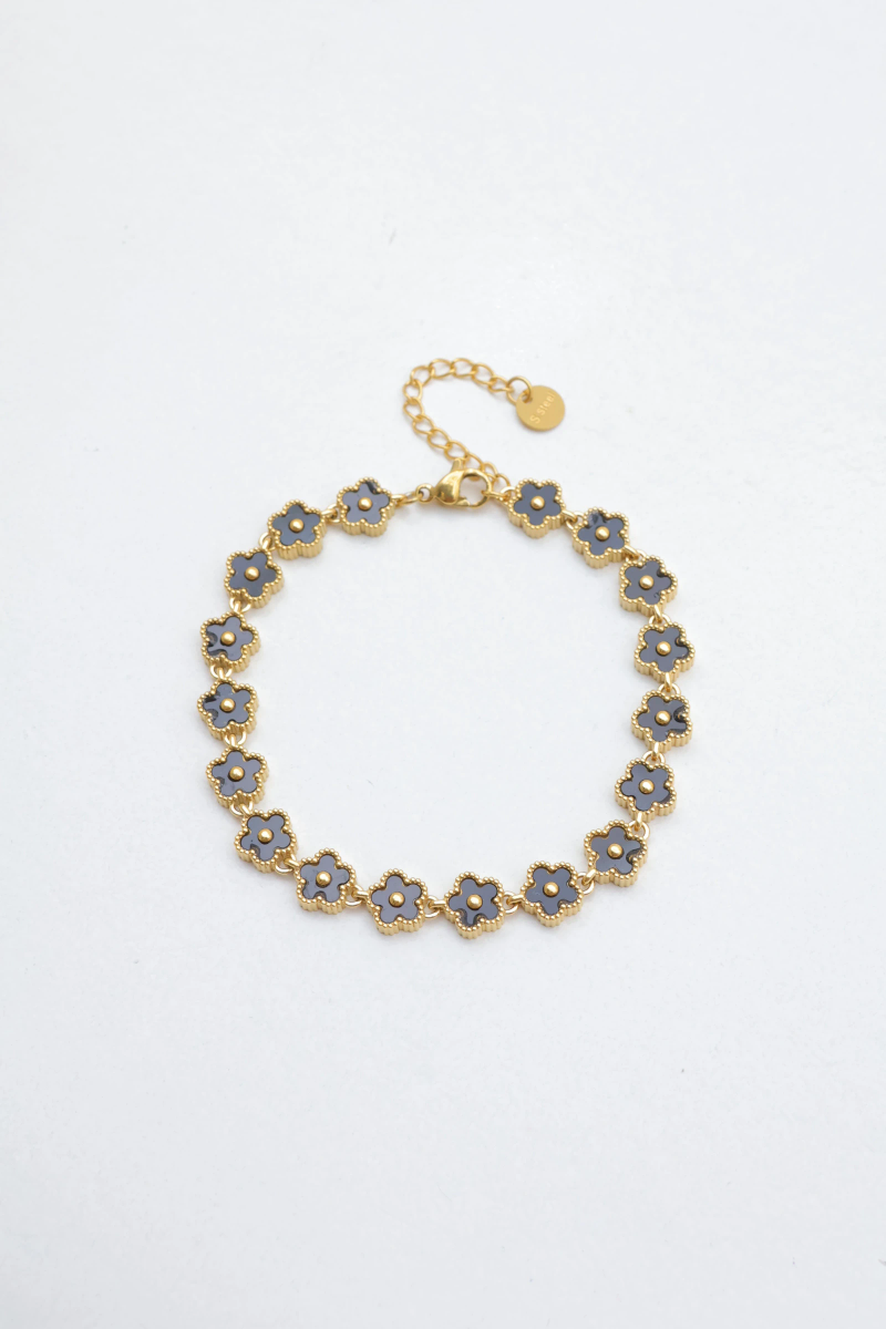 Stainless steel bracelet 2