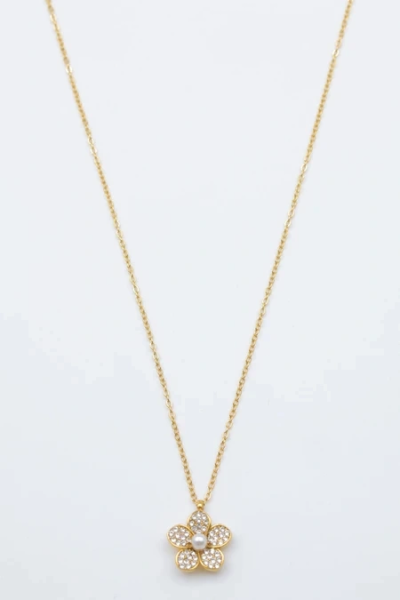 Stainless steel necklace 2