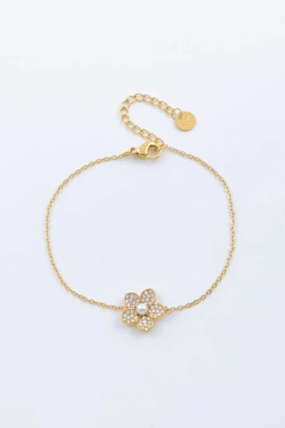 Bracelet en acier inoxydable 2