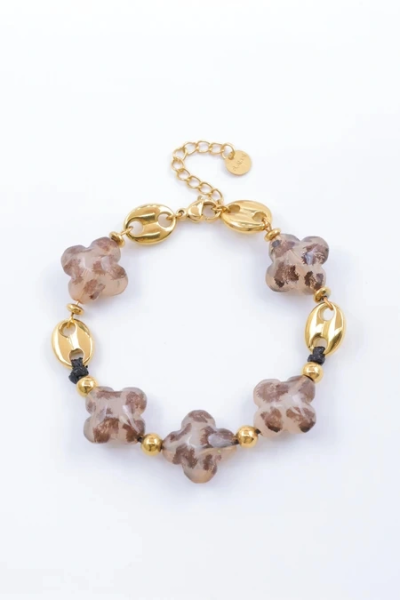 Bracelet en acier inoxydable 2
