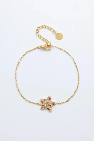 Bracelet en acier inoxydable 2