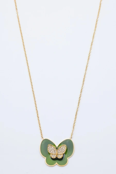 Collier en acier inoxydable 2