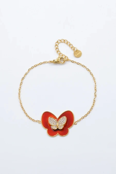 Bracelet en acier inoxydable 2