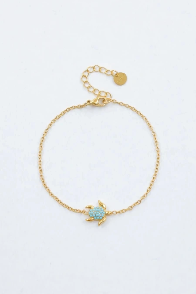 Bracelet en acier inoxydable 2