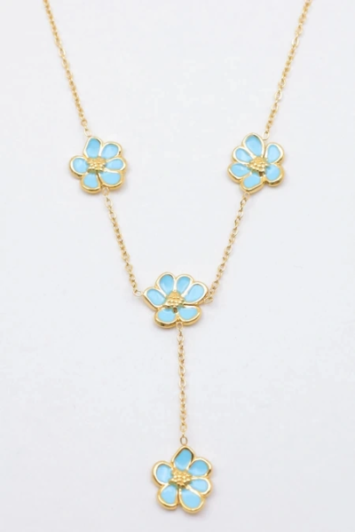 Collier en acier inoxydable 2