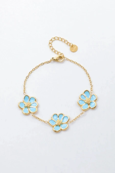 Bracelet en acier inoxydable 2