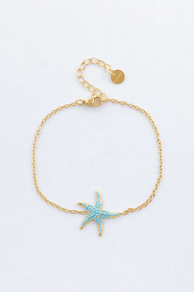 Bracelet en acier inoxydable 2