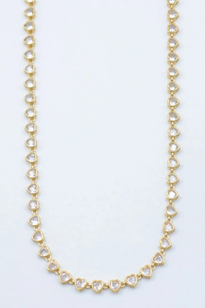 Stainless steel necklace 2