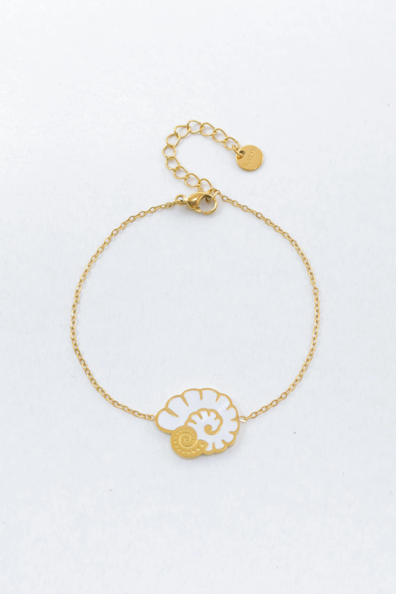 Bracelet en acier inoxydable 2