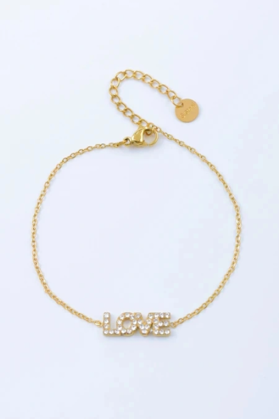 Bracelet en acier inoxydable 2