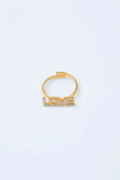 Adjustable stainless steel ring 2