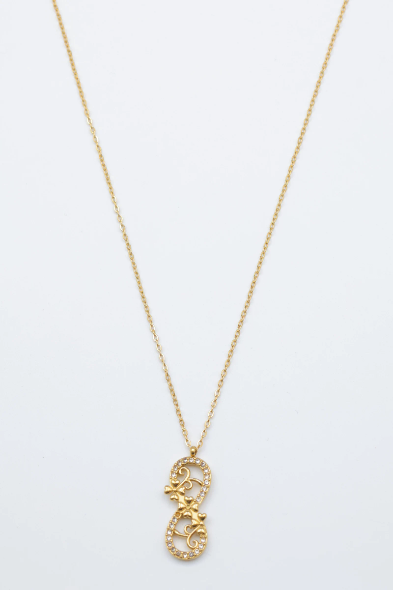 Collier en acier inoxydable 2