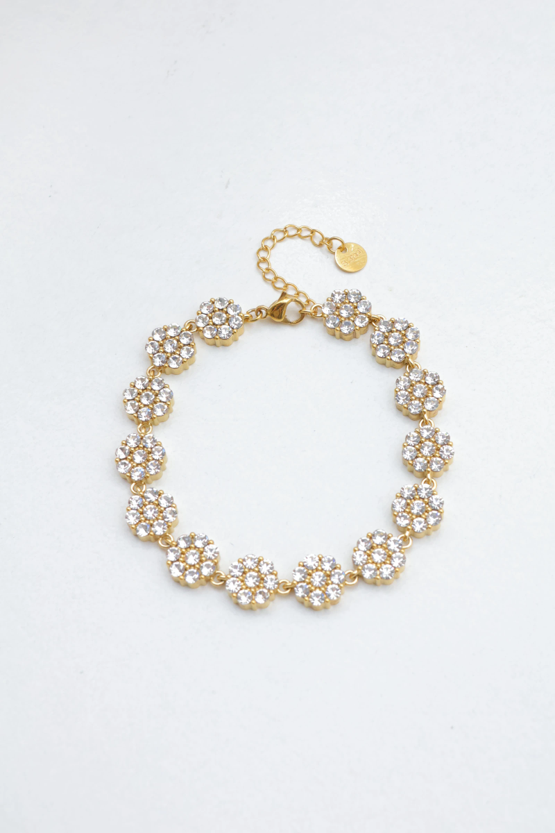 Stainless steel bracelet 2