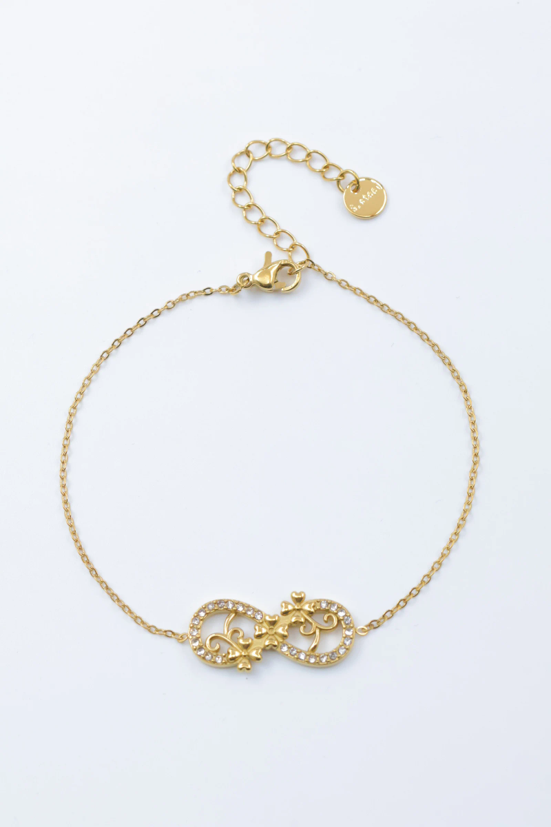 Bracelet en acier inoxydable 2