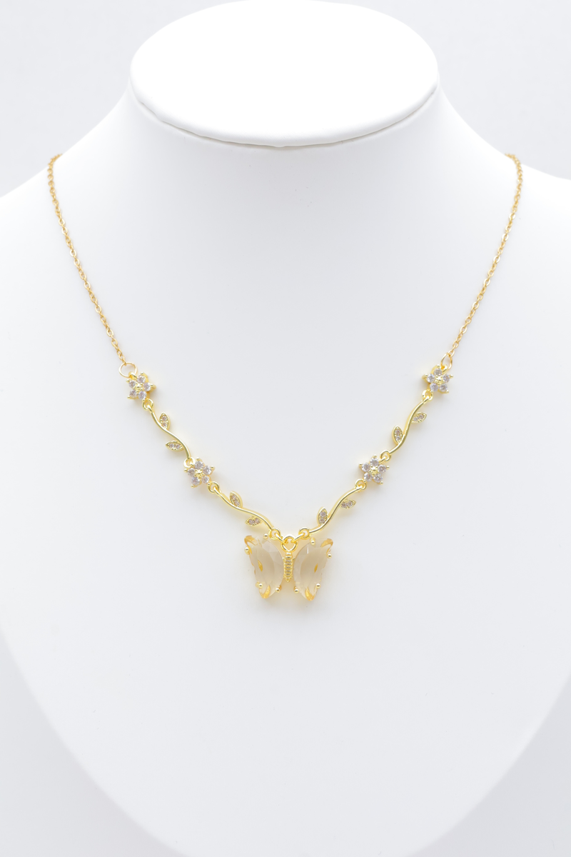 Collier en acier inoxydable